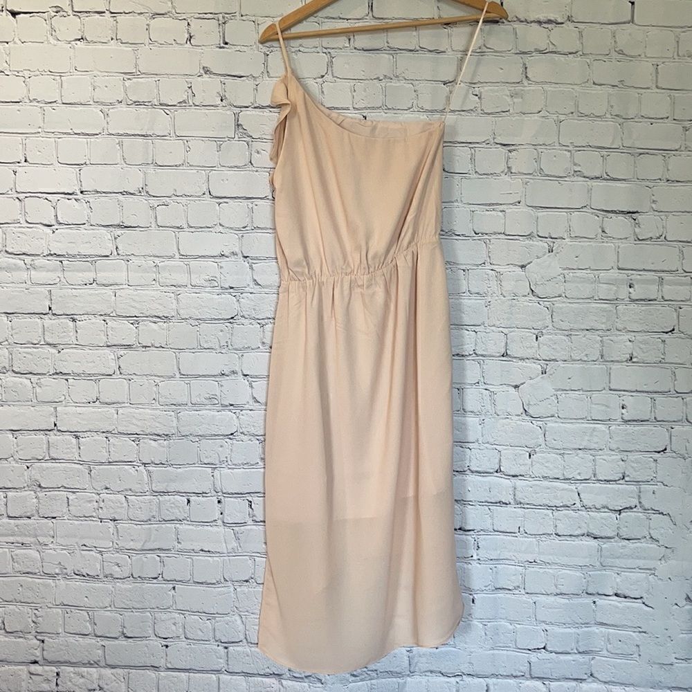 High Low Cocktail Dress - Picture 4 of 4